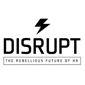 DisruptHR-Brasil